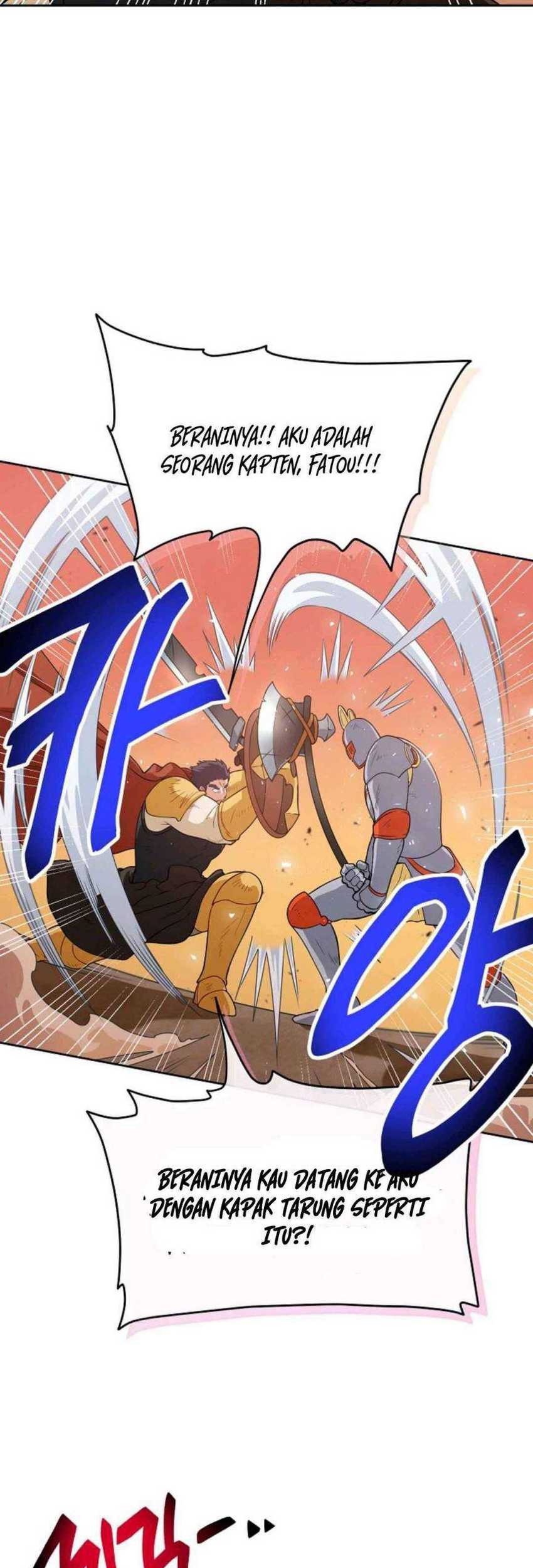 Please Have a Meal Chapter 28 Gambar 40