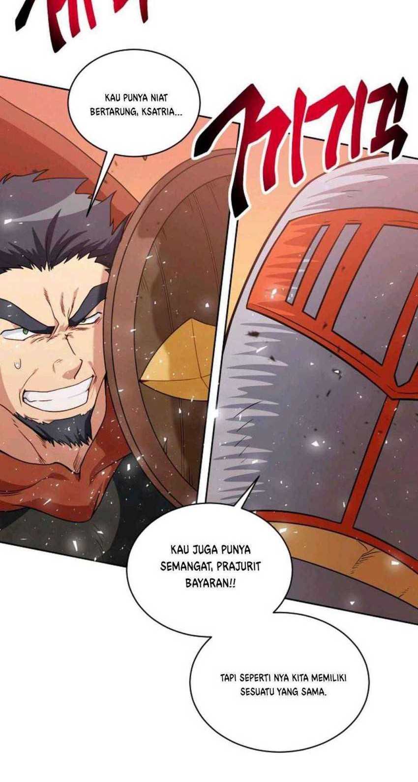 Please Have a Meal Chapter 28 Gambar 41