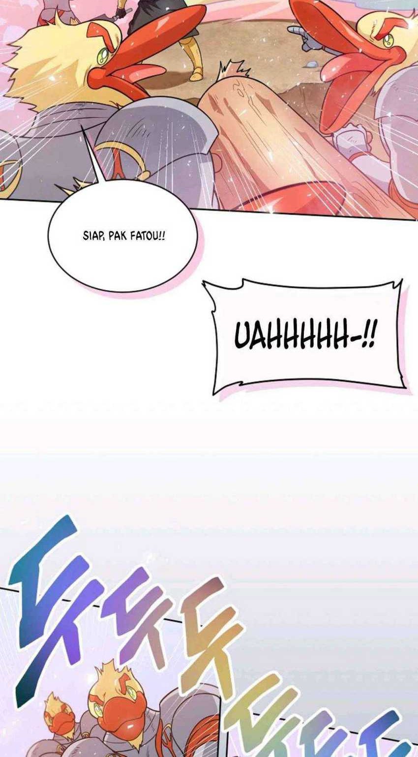 Please Have a Meal Chapter 28 Gambar 43