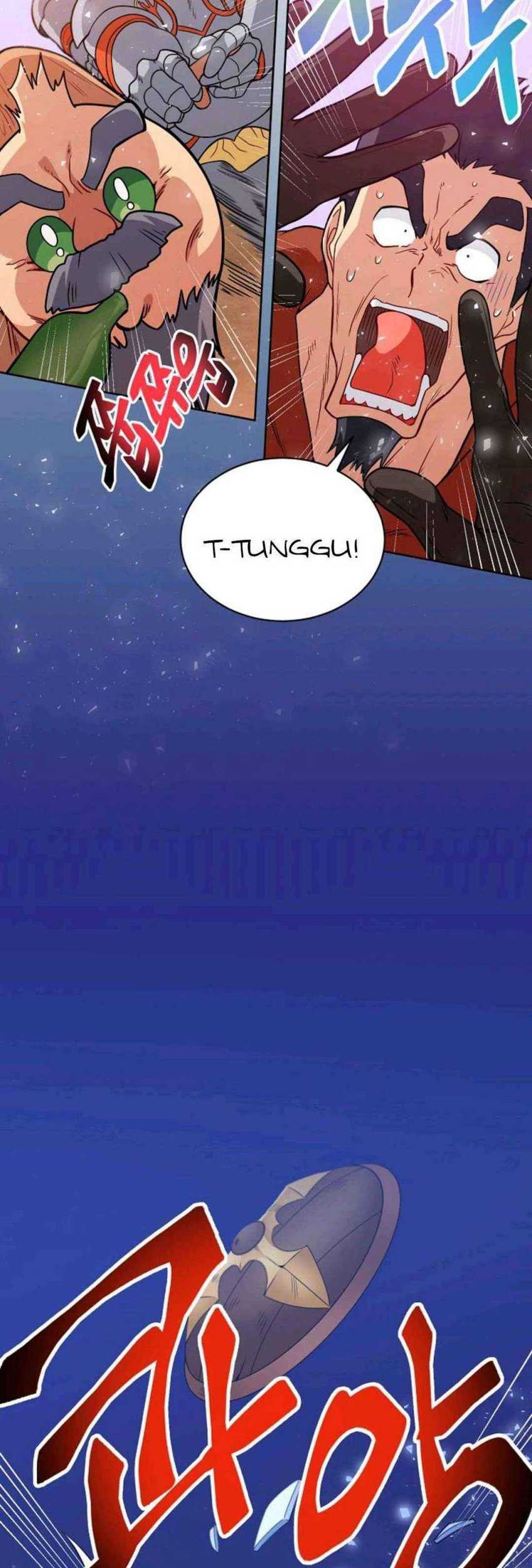 Please Have a Meal Chapter 28 Gambar 44