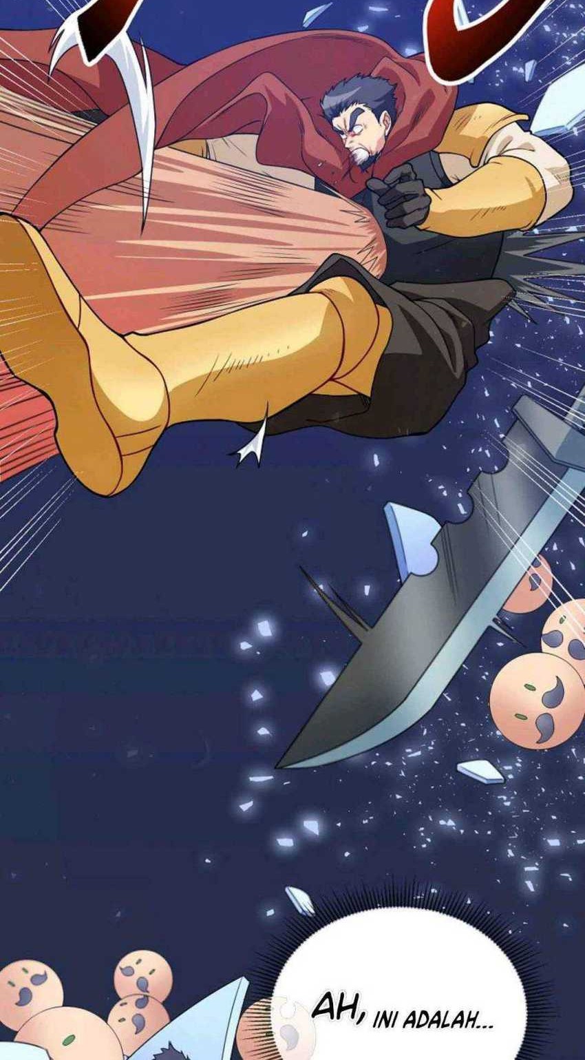 Please Have a Meal Chapter 28 Gambar 45