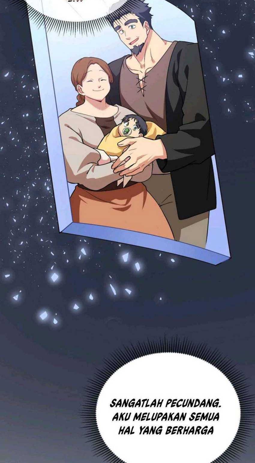 Please Have a Meal Chapter 28 Gambar 47