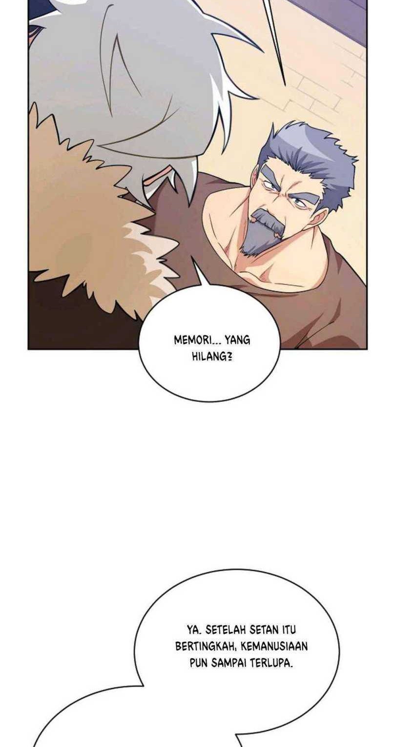 Please Have a Meal Chapter 28 Gambar 51