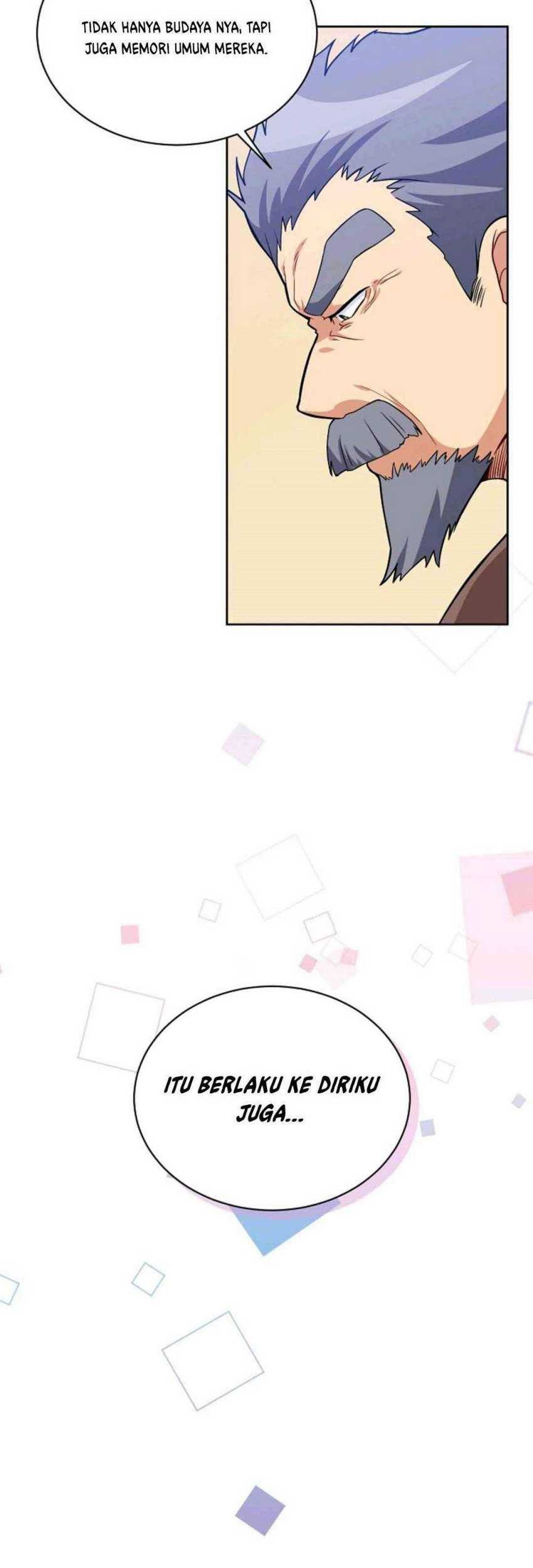 Please Have a Meal Chapter 28 Gambar 52