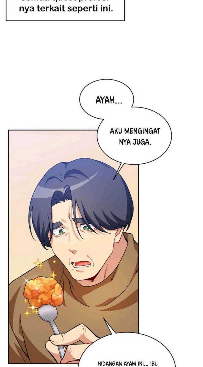 Please Have a Meal Chapter 28 Gambar 55