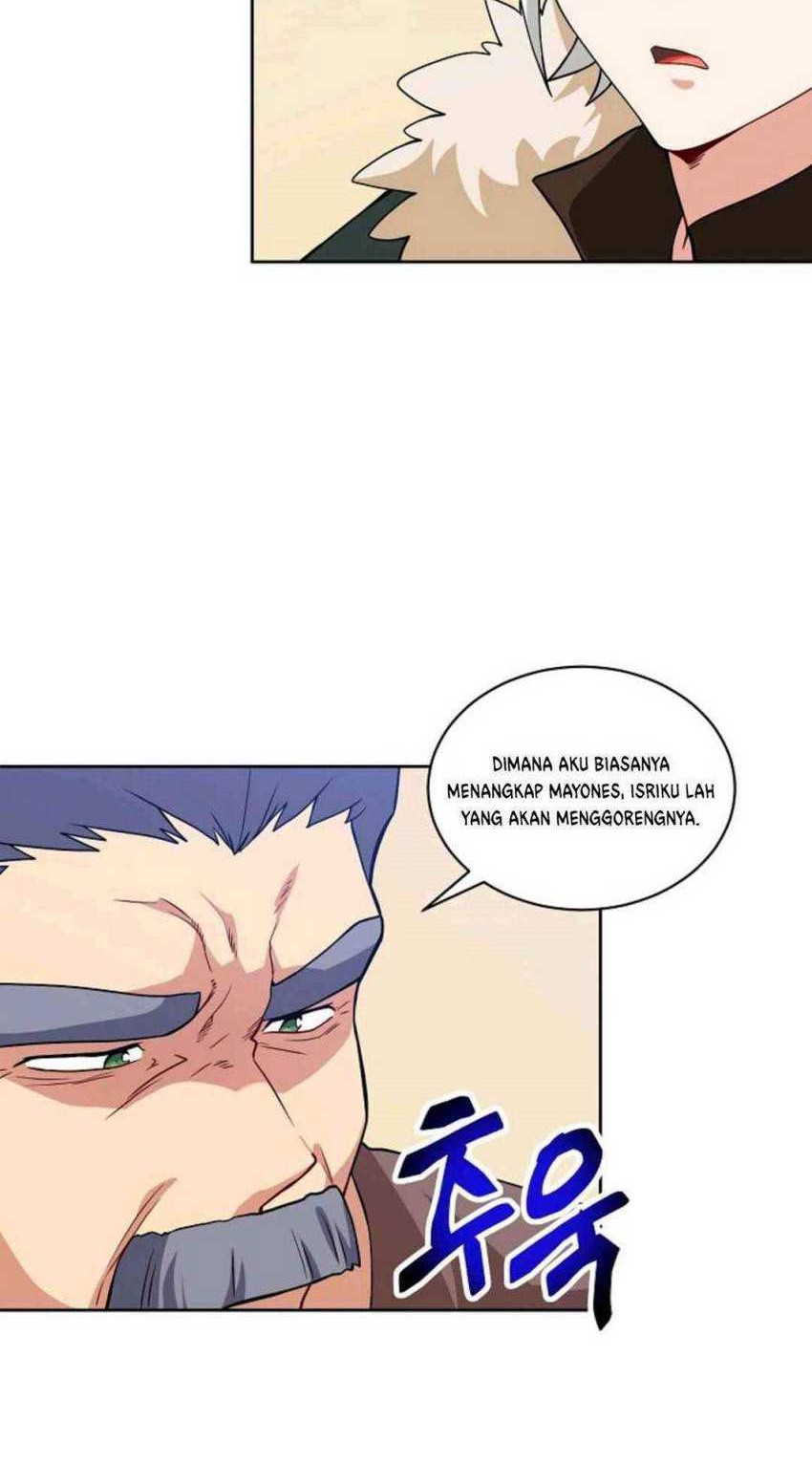 Please Have a Meal Chapter 28 Gambar 57