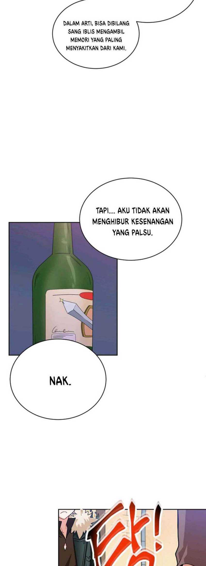 Please Have a Meal Chapter 28 Gambar 59