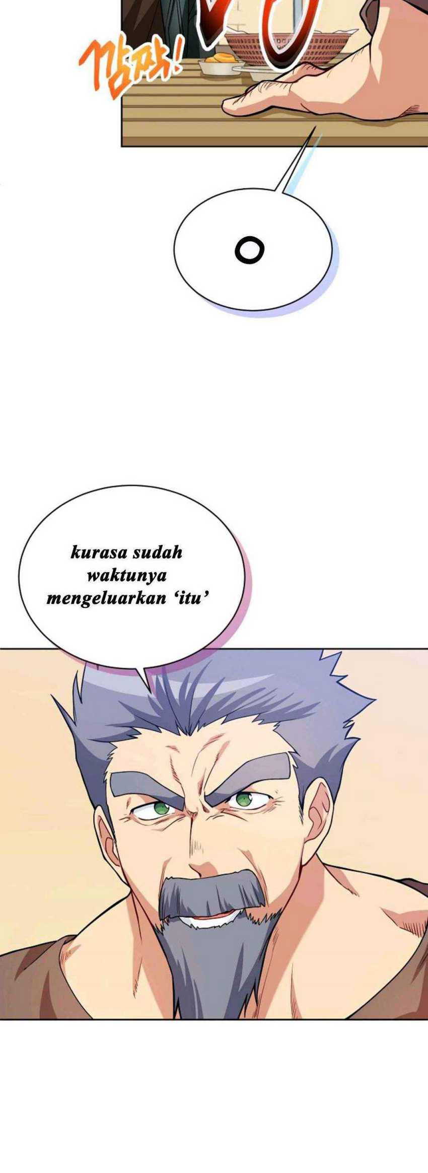 Please Have a Meal Chapter 28 Gambar 60