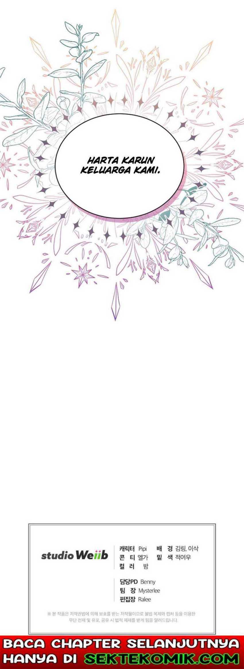 Please Have a Meal Chapter 28 Gambar 61