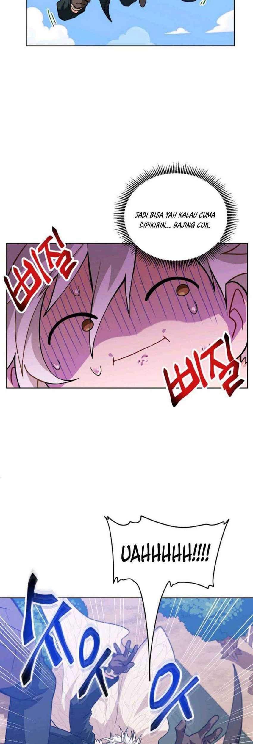 Please Have a Meal Chapter 28 Gambar 12