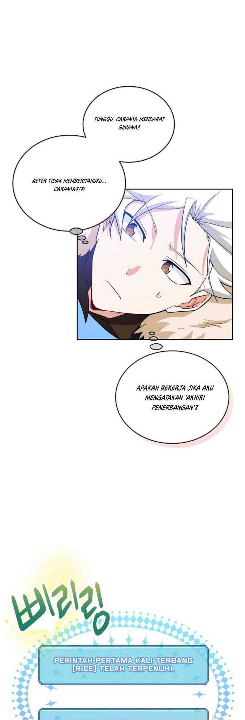 Please Have a Meal Chapter 28 Gambar 10