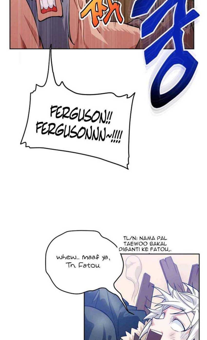 Please Have a Meal Chapter 28 Gambar 15