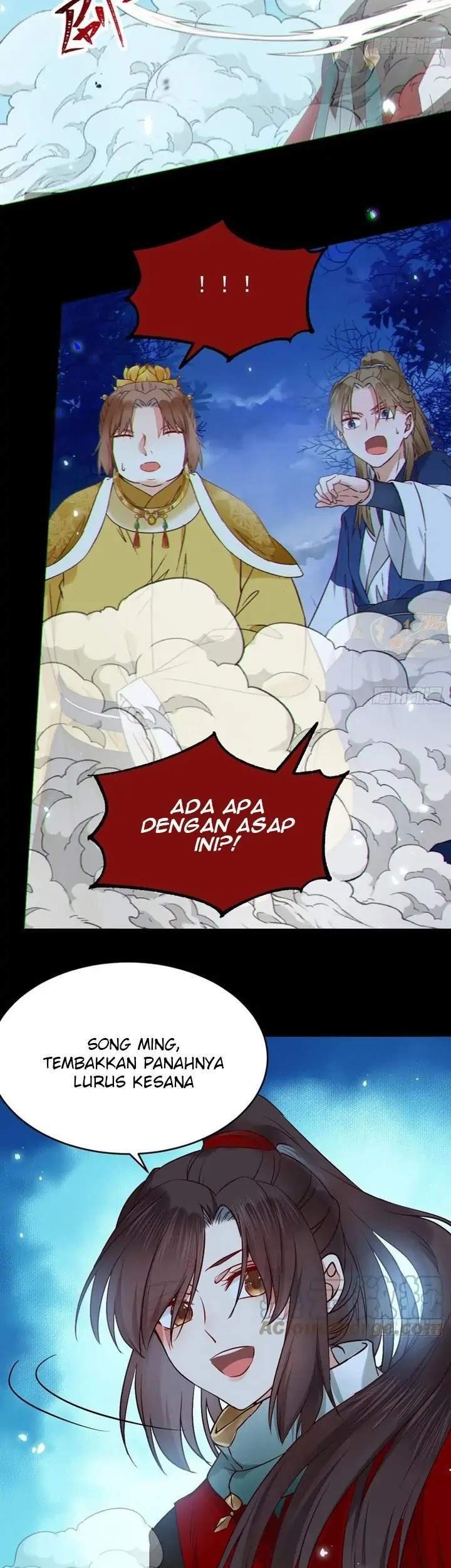 The Ghostly Doctor Chapter 400 Gambar 16