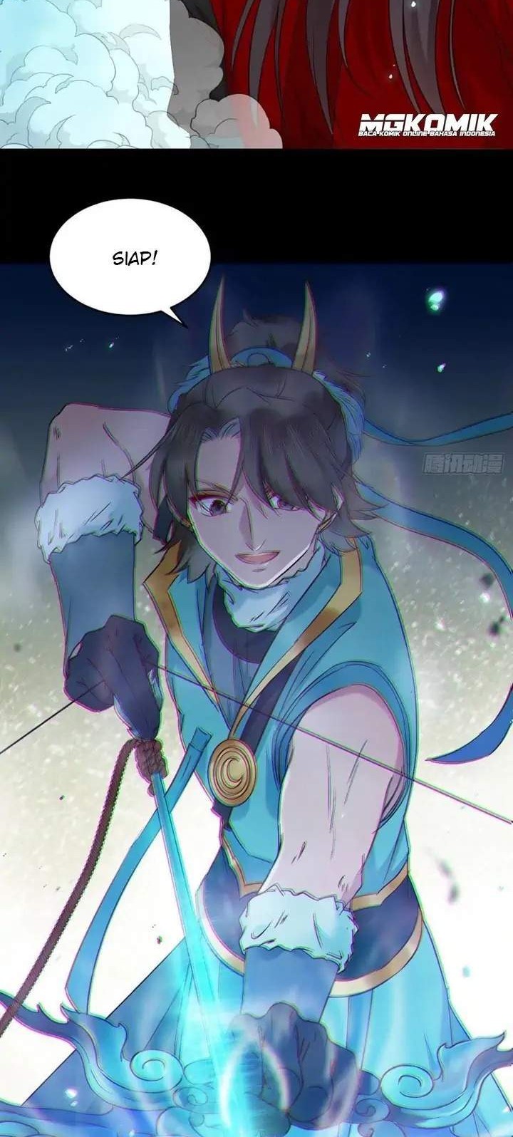 The Ghostly Doctor Chapter 400 Gambar 17