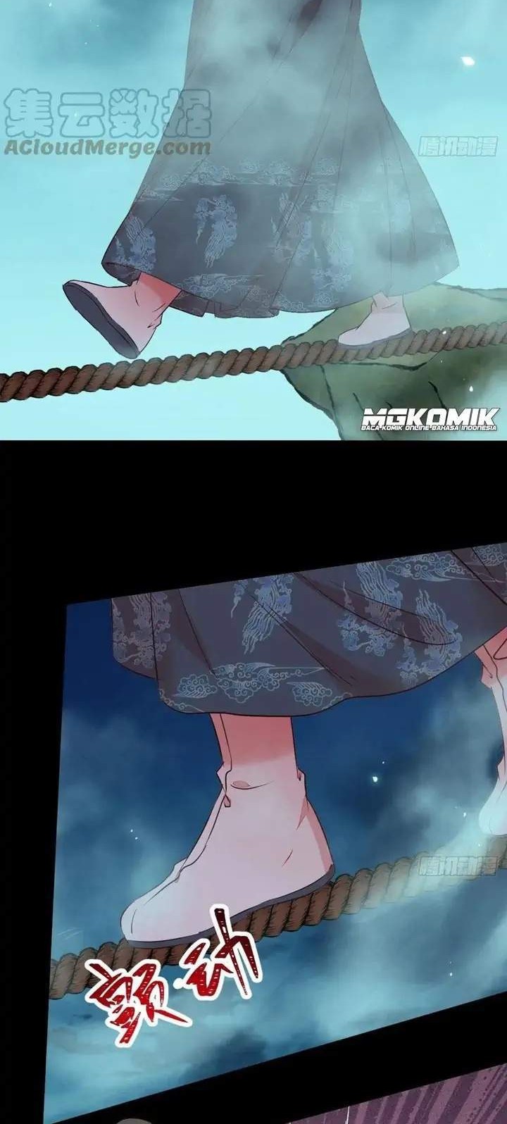 The Ghostly Doctor Chapter 400 Gambar 23