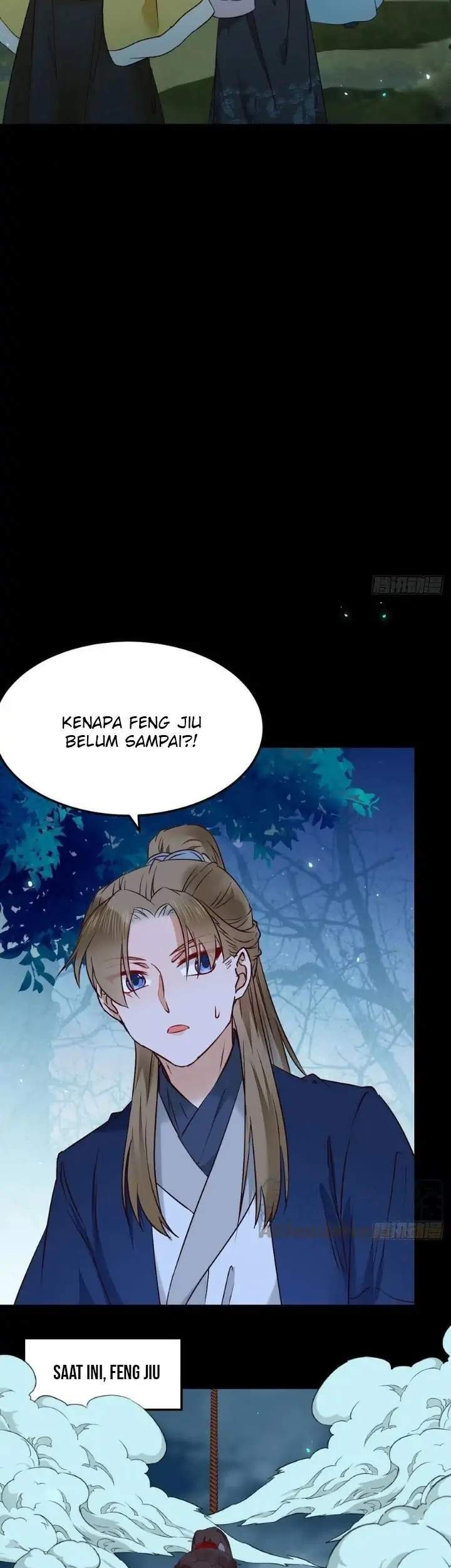 The Ghostly Doctor Chapter 400 Gambar 31