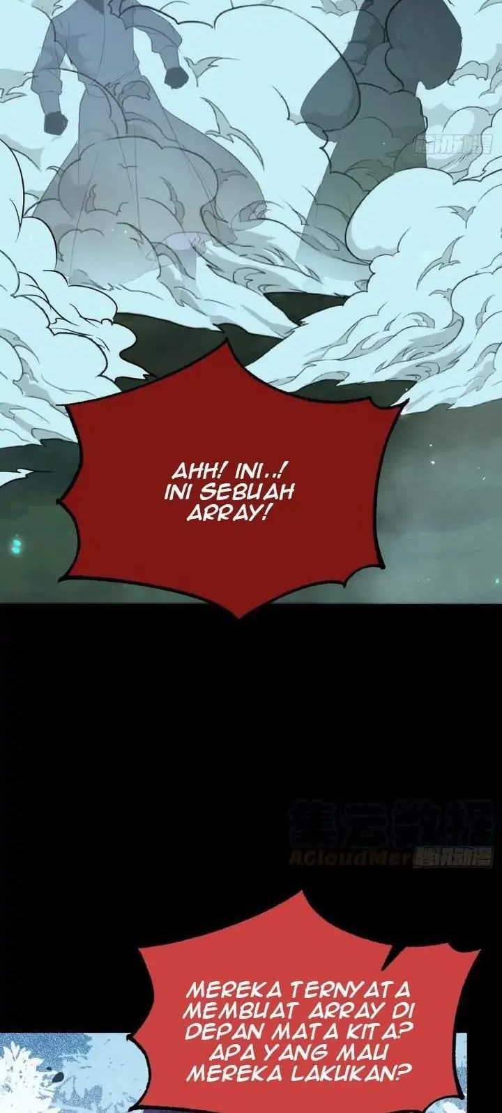 The Ghostly Doctor Chapter 400 Gambar 35