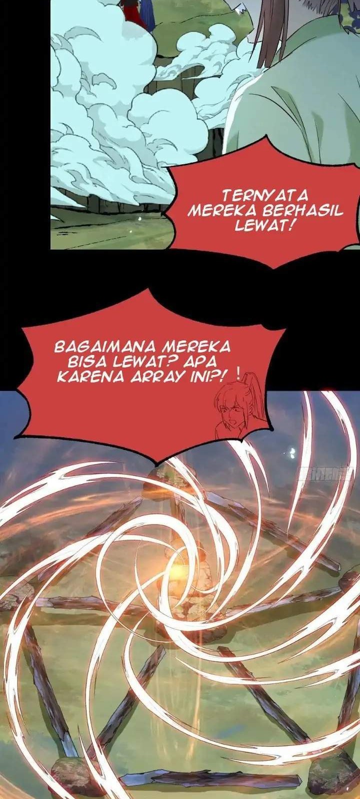 The Ghostly Doctor Chapter 400 Gambar 38