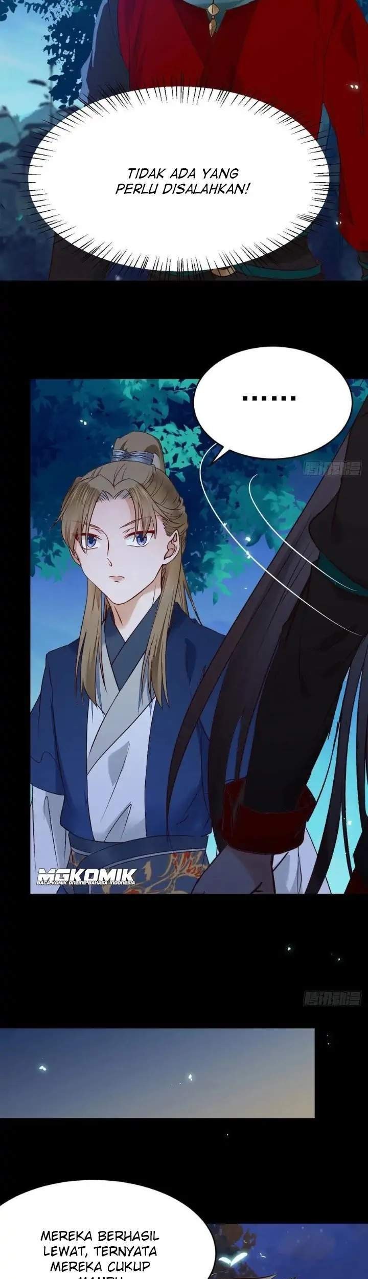 The Ghostly Doctor Chapter 400 Gambar 43