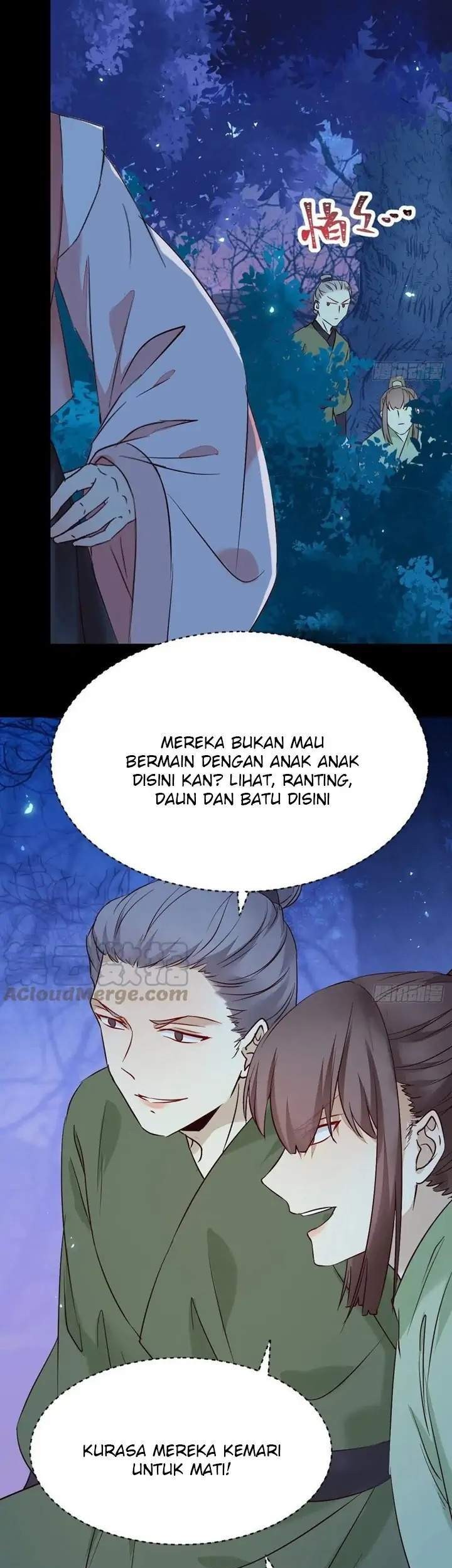 The Ghostly Doctor Chapter 400 Gambar 10
