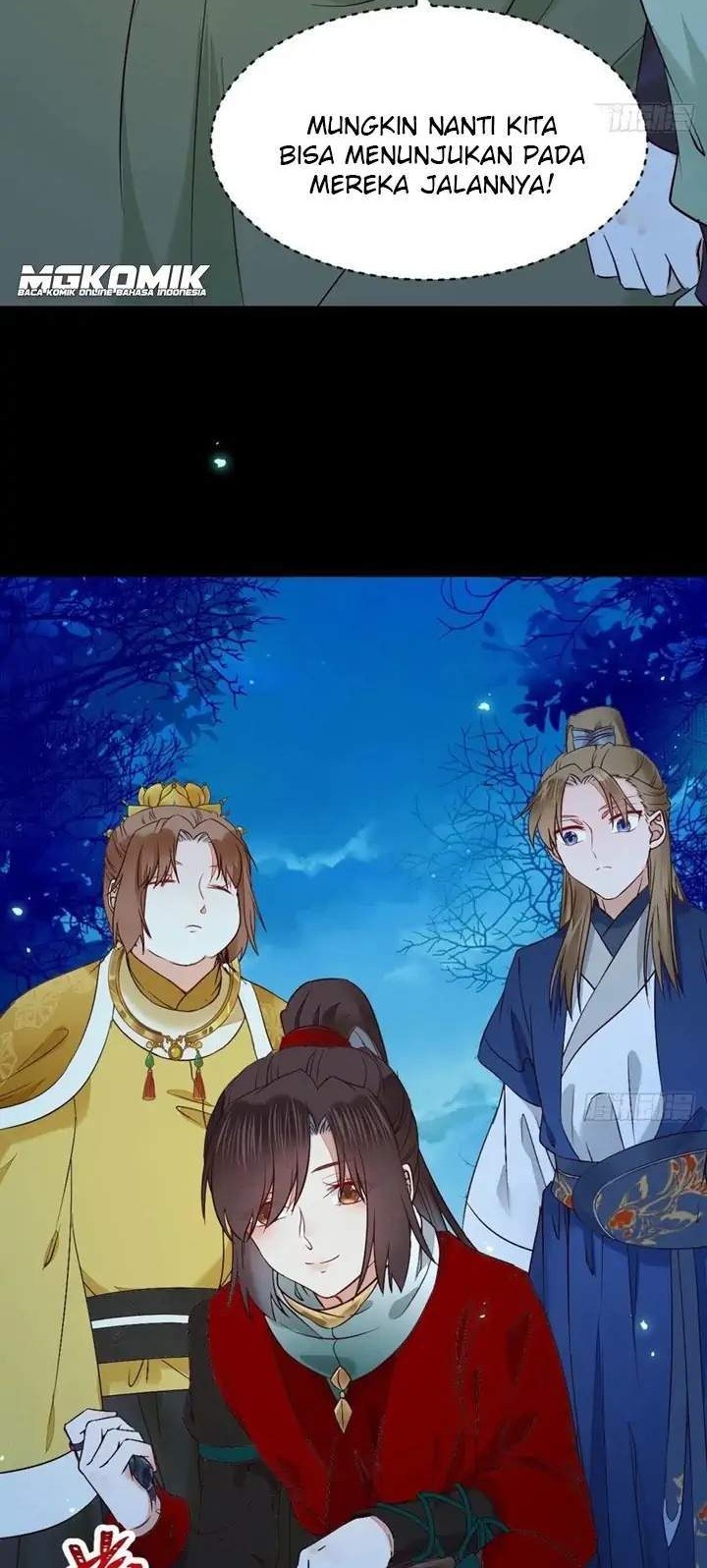 The Ghostly Doctor Chapter 400 Gambar 11