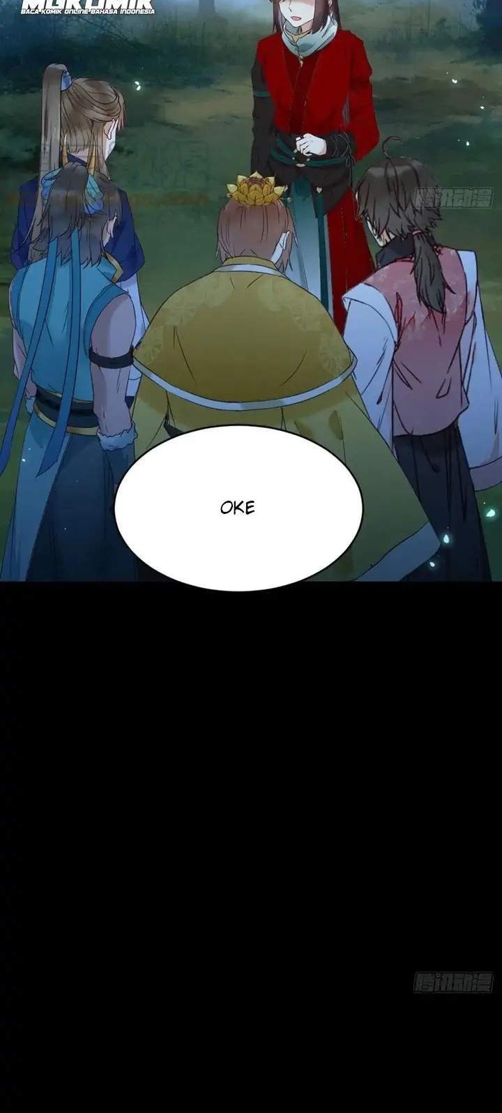 The Ghostly Doctor Chapter 400 Gambar 8