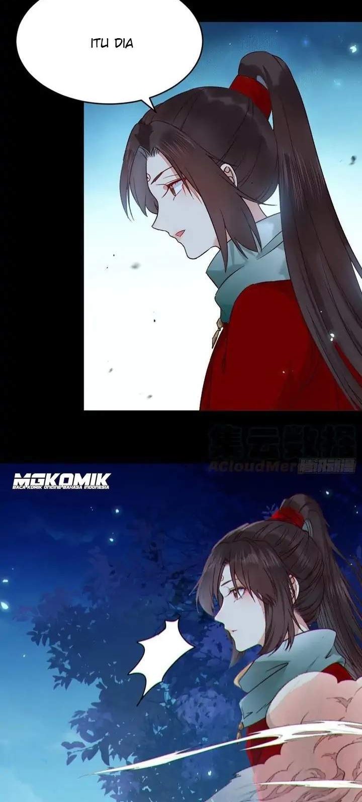 The Ghostly Doctor Chapter 400 Gambar 14