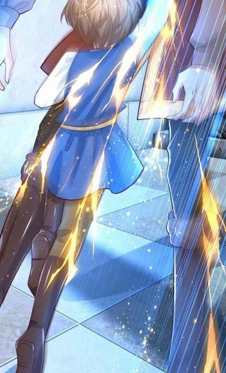 I Became The Emperor’s Daughter One Day Chapter 74 Gambar 6