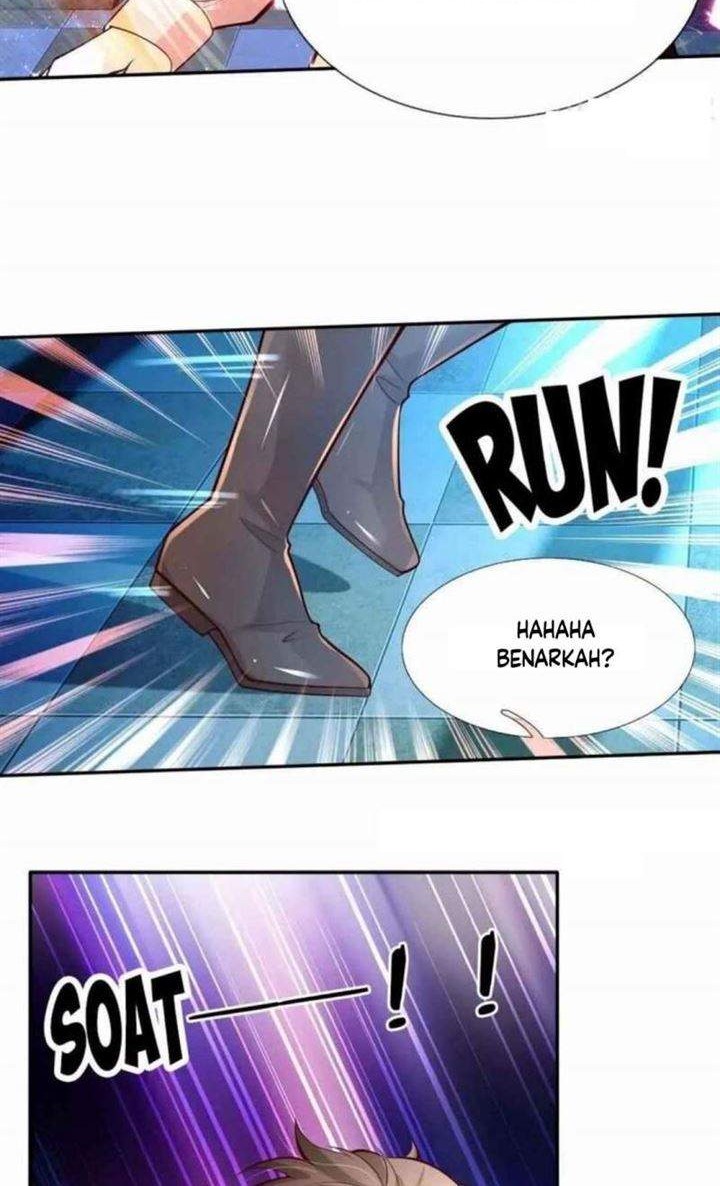 Manhua I Became The Emperor’s Daughter One Day Chapter 74 gambar nomor 2