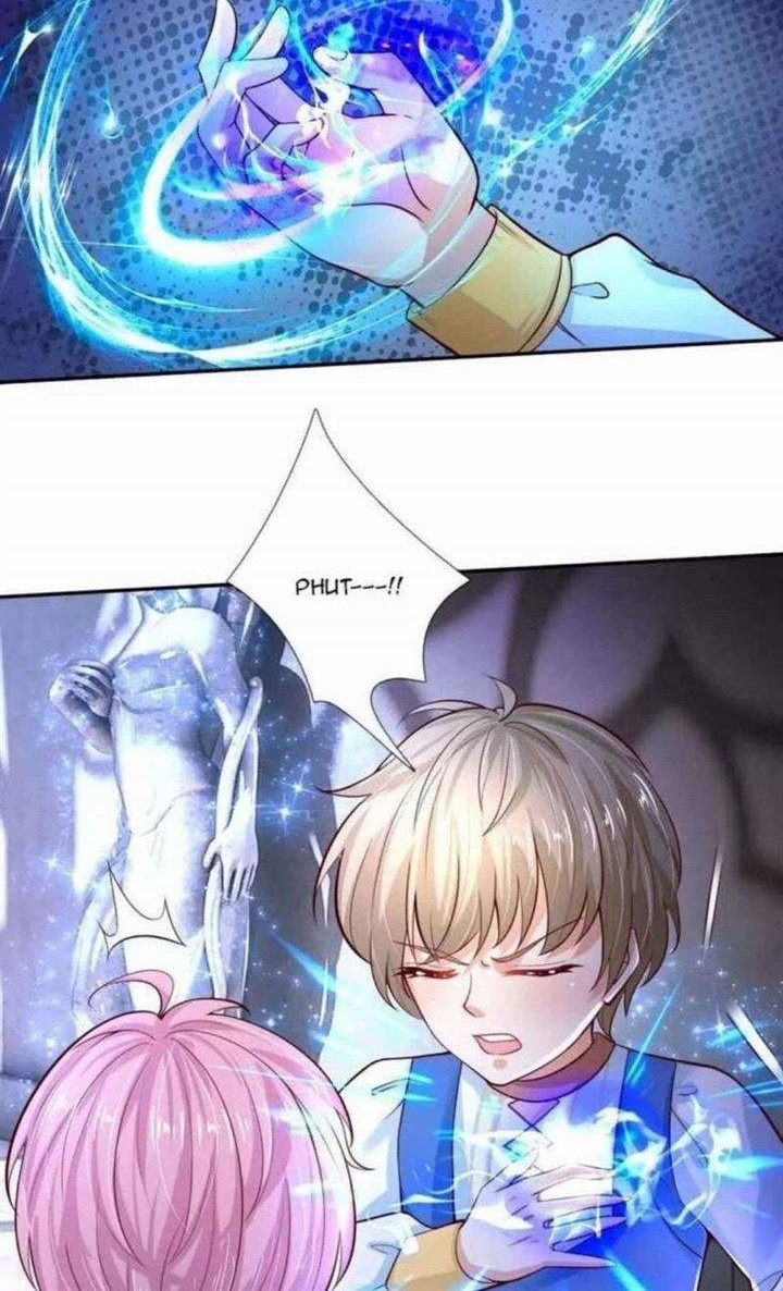 I Became The Emperor’s Daughter One Day Chapter 74 Gambar 13