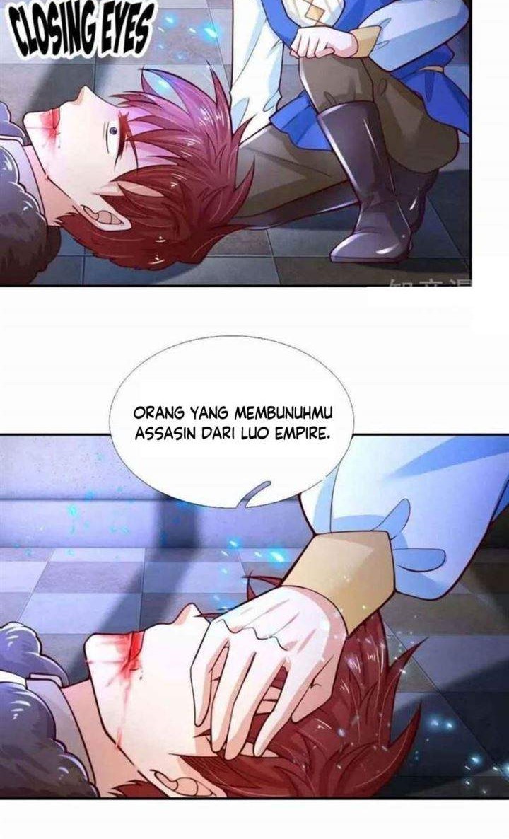 I Became The Emperor’s Daughter One Day Chapter 74 Gambar 8