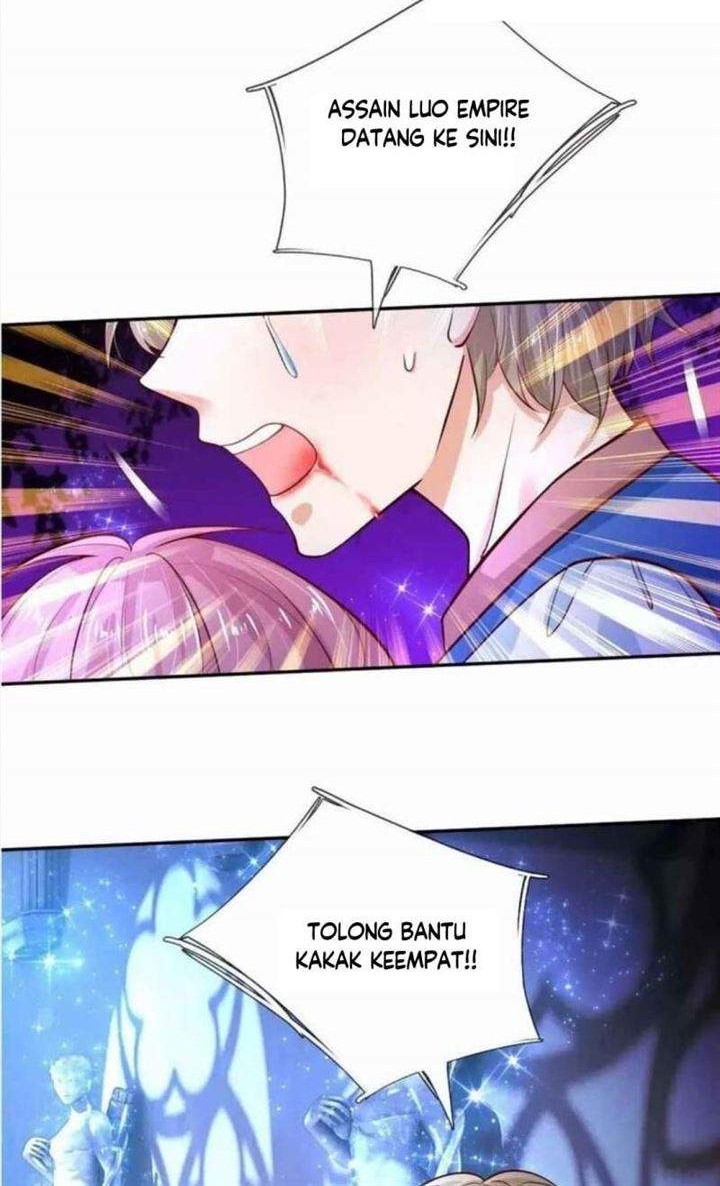 I Became The Emperor’s Daughter One Day Chapter 74 Gambar 15