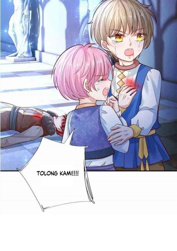 I Became The Emperor’s Daughter One Day Chapter 74 Gambar 16