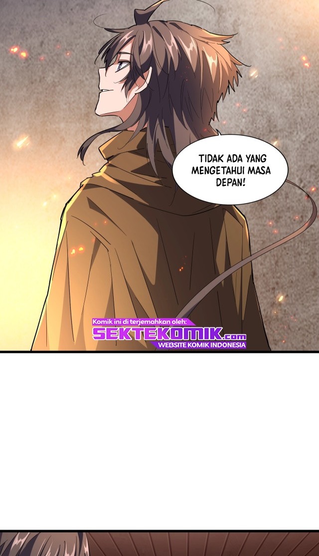 Magic Emperor Chapter 230 Gambar 25