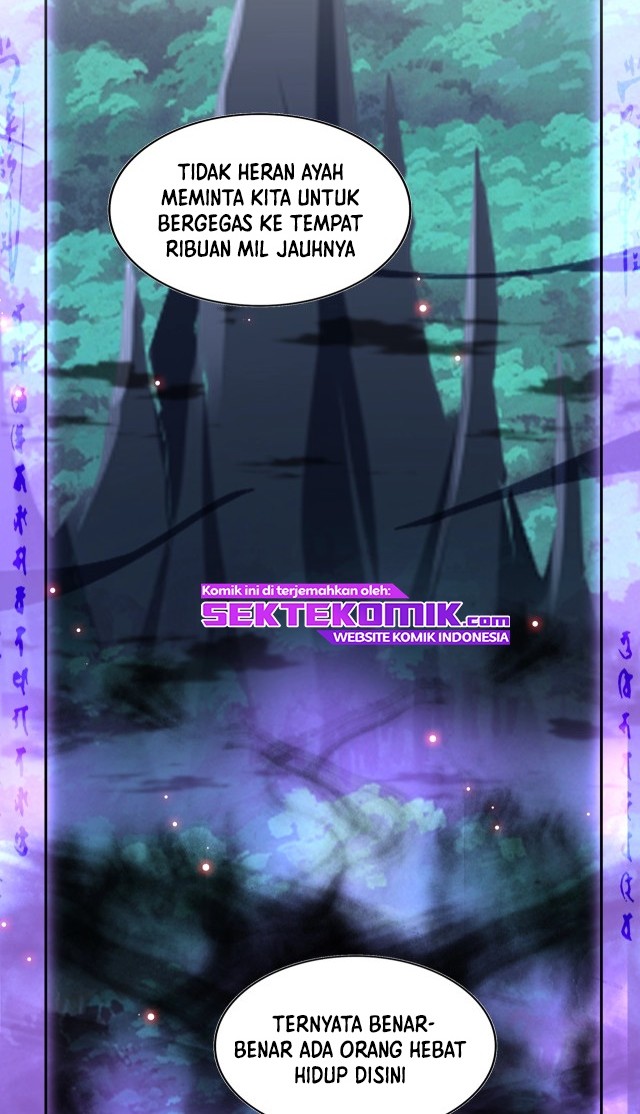 Magic Emperor Chapter 230 Gambar 29