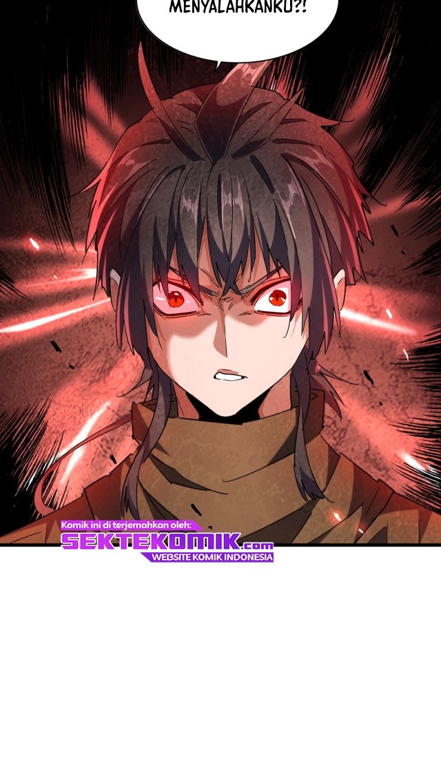 Magic Emperor Chapter 230 Gambar 9