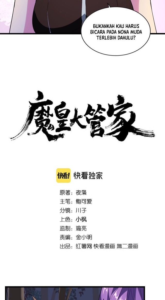 Magic Emperor Chapter 229 Gambar 3