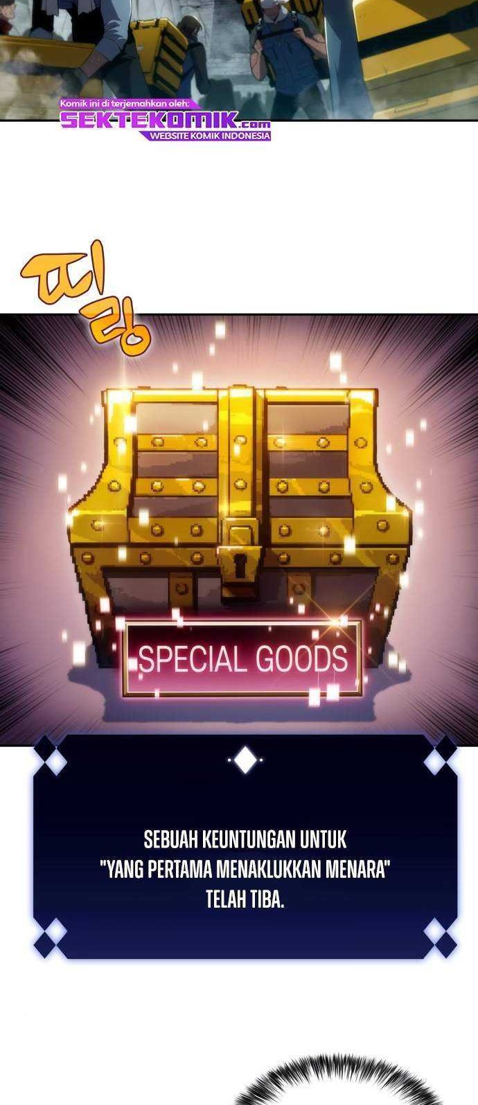 Solo Max-Level Newbie Chapter 17 Gambar 18