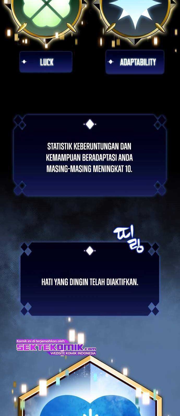 Solo Max-Level Newbie Chapter 17 Gambar 21