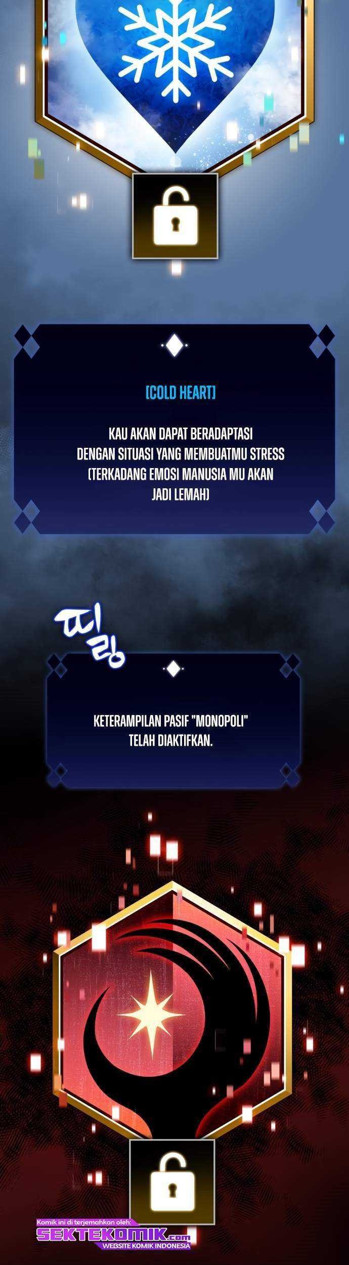 Solo Max-Level Newbie Chapter 17 Gambar 23