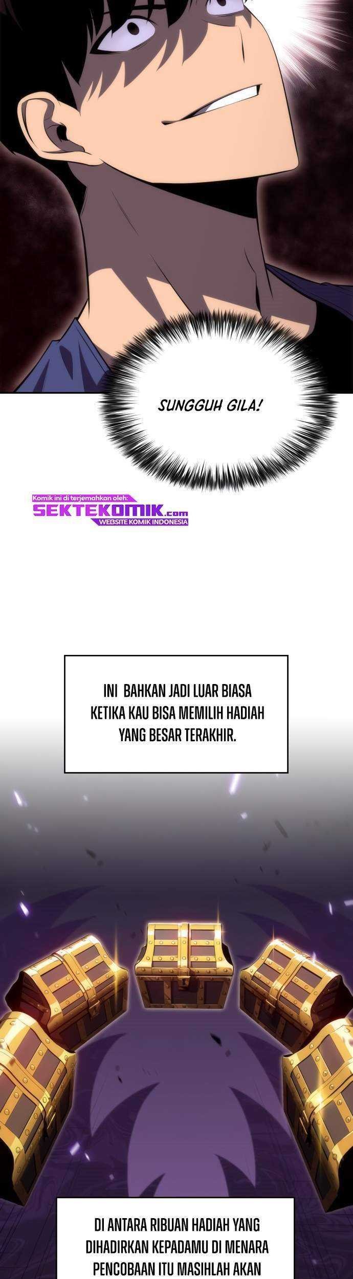 Solo Max-Level Newbie Chapter 17 Gambar 26