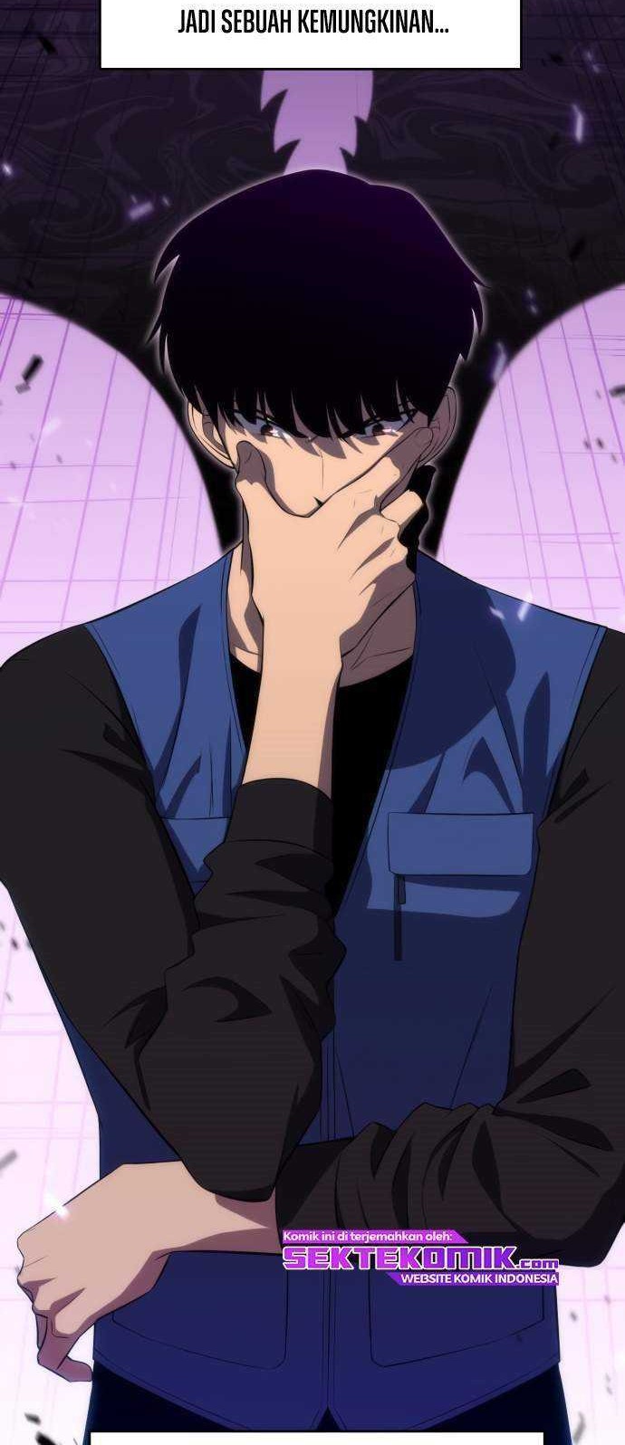 Solo Max-Level Newbie Chapter 17 Gambar 27