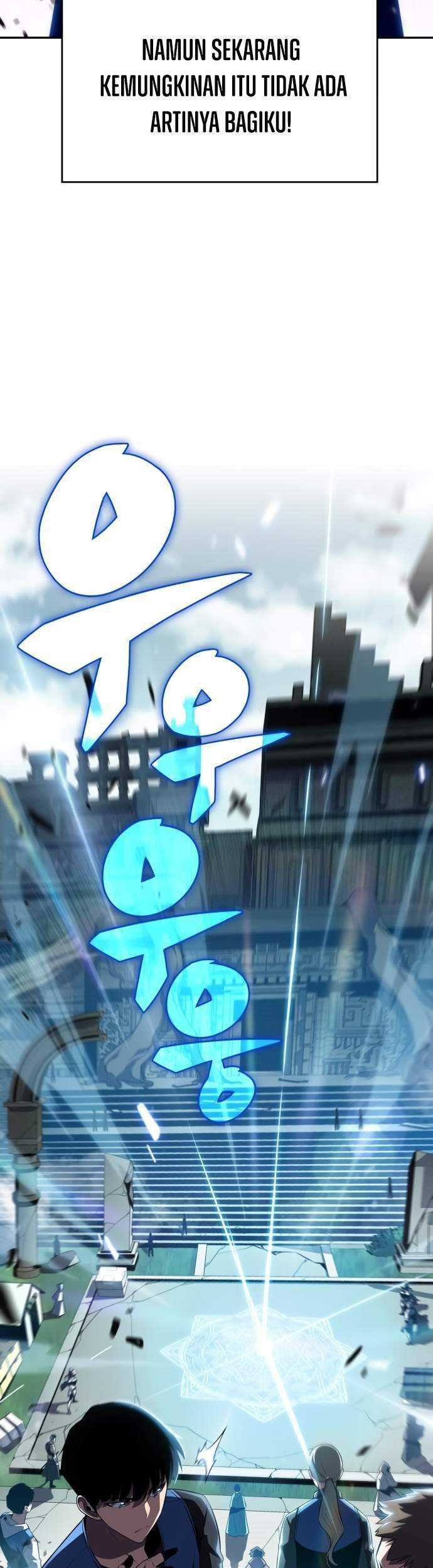 Solo Max-Level Newbie Chapter 17 Gambar 29