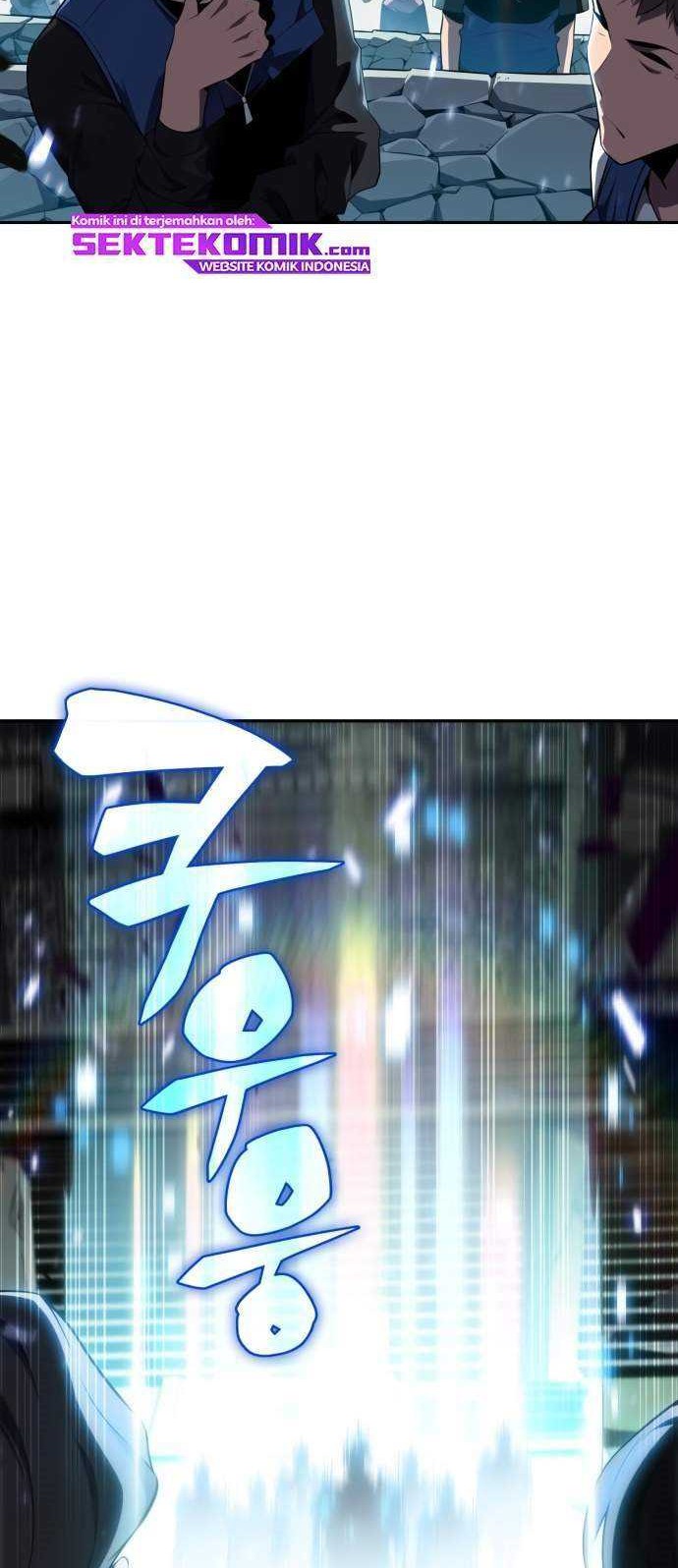 Solo Max-Level Newbie Chapter 17 Gambar 30