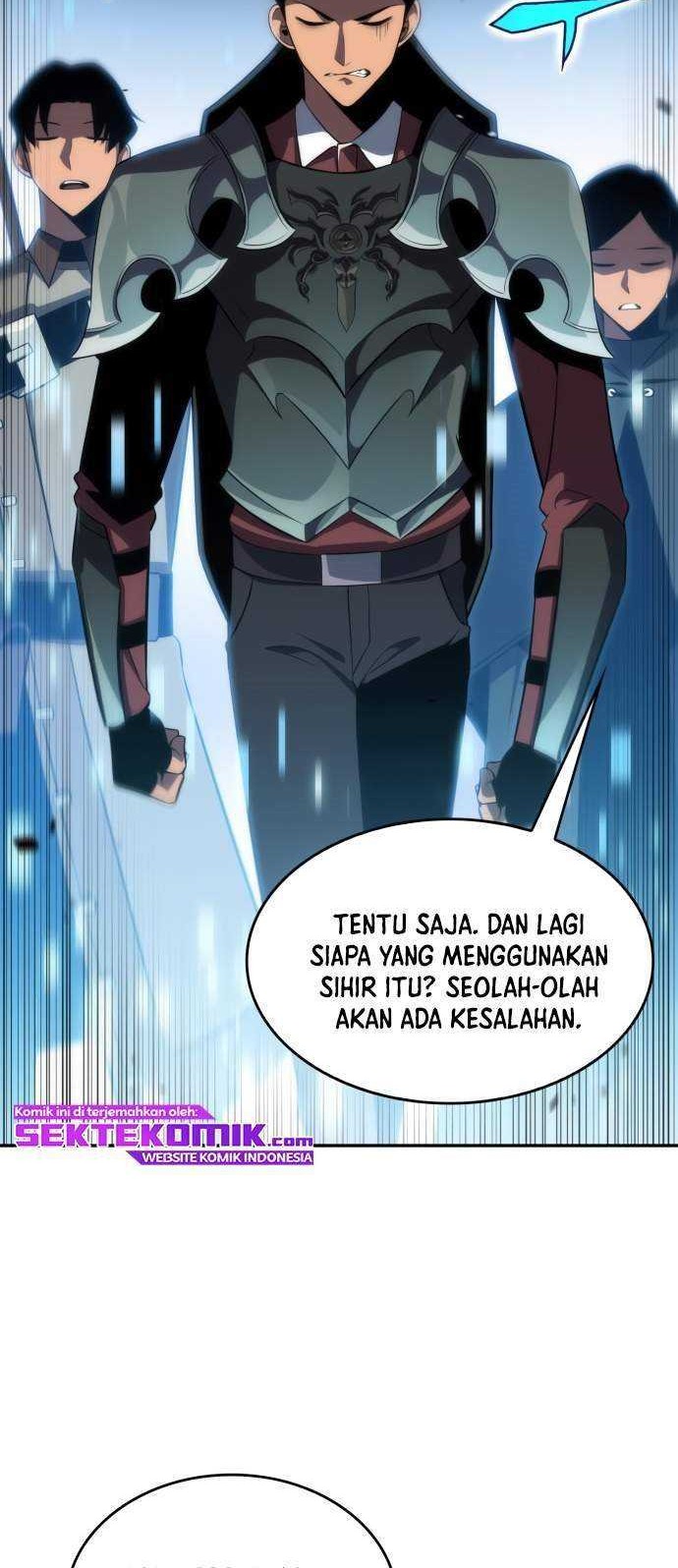 Solo Max-Level Newbie Chapter 17 Gambar 33