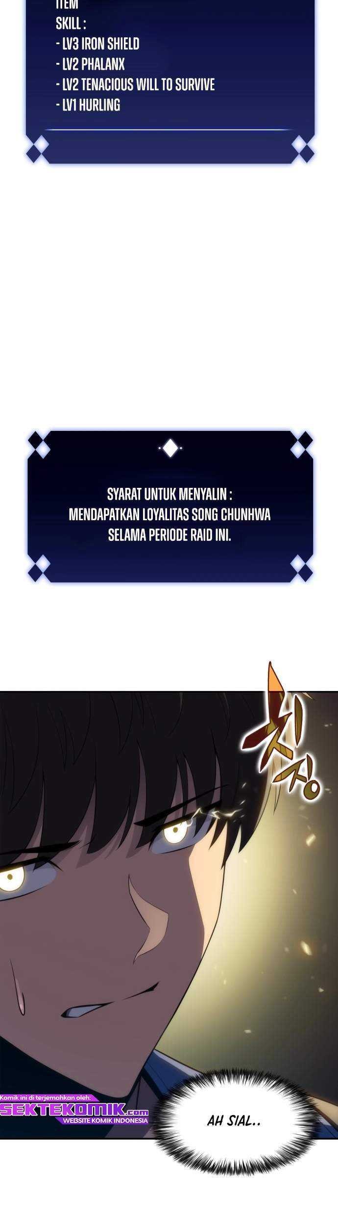 Solo Max-Level Newbie Chapter 17 Gambar 38