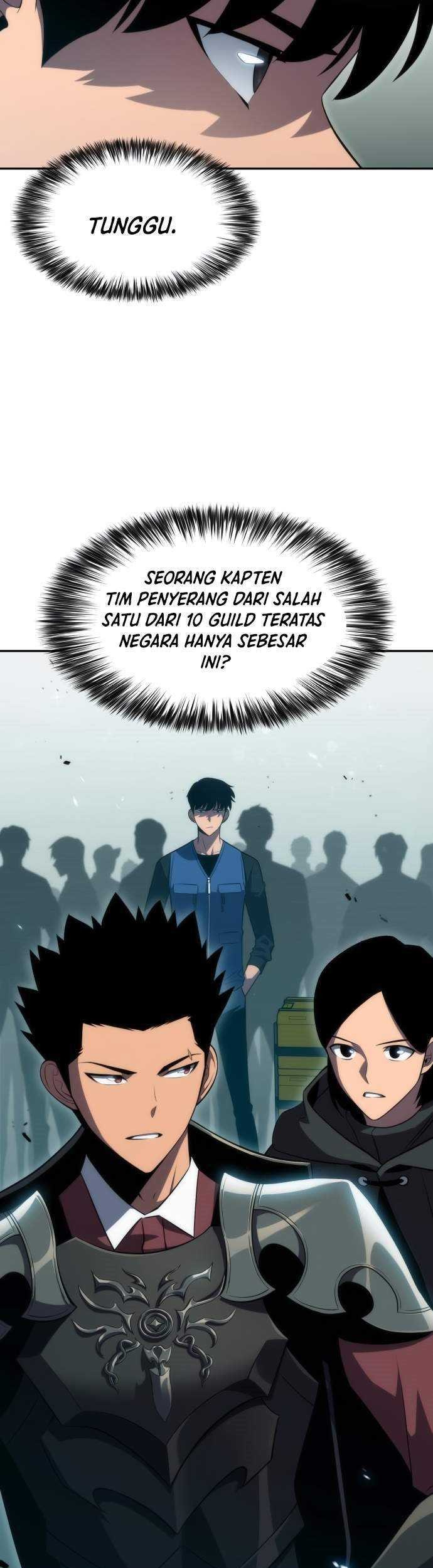 Solo Max-Level Newbie Chapter 17 Gambar 41