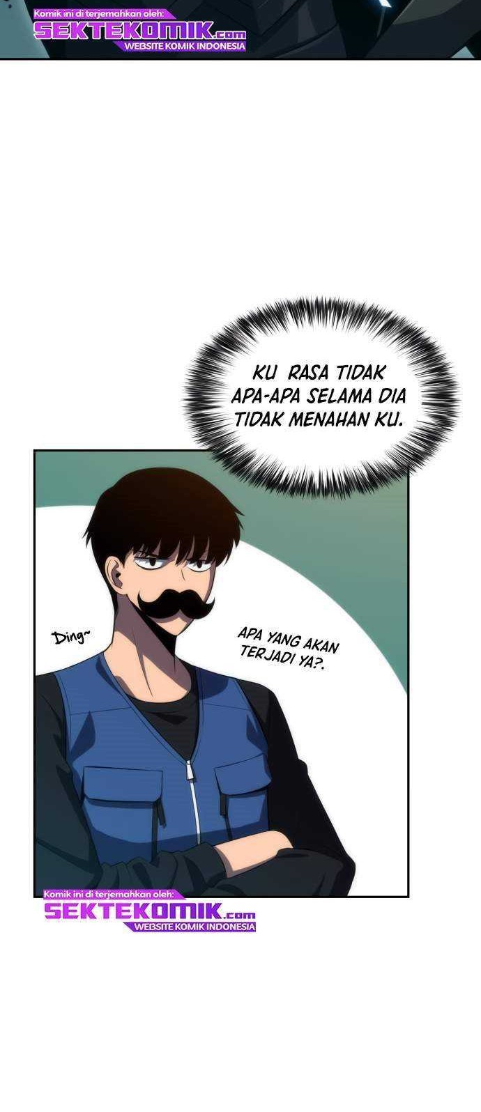 Solo Max-Level Newbie Chapter 17 Gambar 42