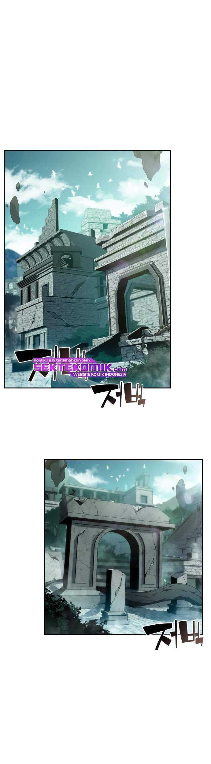 Solo Max-Level Newbie Chapter 17 Gambar 44