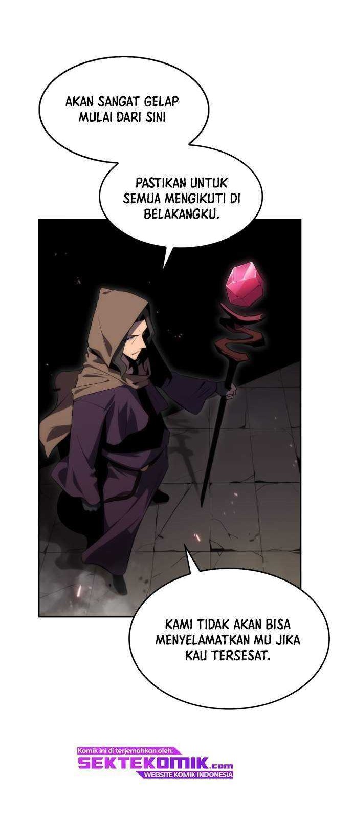 Solo Max-Level Newbie Chapter 17 Gambar 45